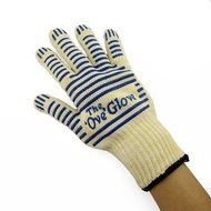 Itinlu 1x Kitchen Microwave Oven Glove Heat Proof Resistant 540 F Cooking Tools for Right Left Hand Protective... N9