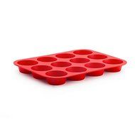 Fuller Brush 12 Cup Muffin Pan, 12.75x9.75x1 Inches