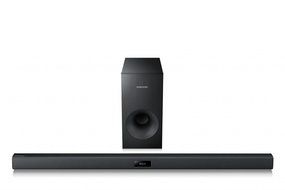 2.1 Soundbar w/ sub N2