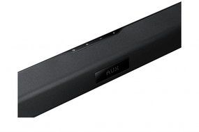 2.1 Soundbar w/ sub N4