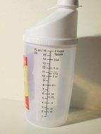 Regent 2 Cup Mixer / Shaker