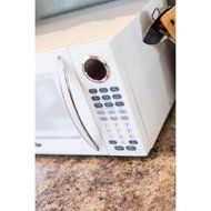 Oster OGB81101 1.1 Cubic Feet Microwave Oven N4