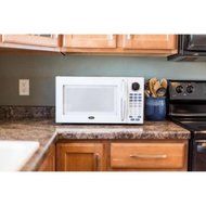 Oster OGB81101 1.1 Cubic Feet Microwave Oven N5