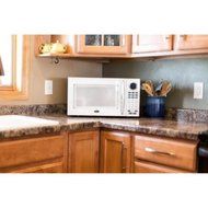 Oster OGB81101 1.1 Cubic Feet Microwave Oven N6