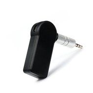 Fastsnail Portable Wireless Bluetooth A2DP Aux Audio Music Receiver Adapter with Mic Bluetooth Car Kits Hands... N3