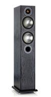 Monitor Audio Bronze Series 5 2 1/2 Way Floorstanding Speaker - Each - Black Oak