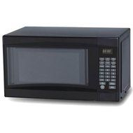 Brentwood SGD2702 Sunbeam .7cu Microwave Oven SS