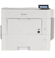 SP 5300DN B&amp;W LASER PRINTER