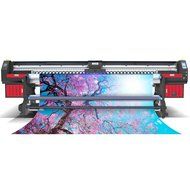UV Printer MT-UV3202DR N8