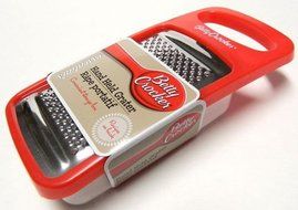 Pizza Maker Kit 5-piece Set with 12 Inch Steel Pizza Pan, Betty Crocker Pizza Cutter Wheel and Hand Held Cheese...