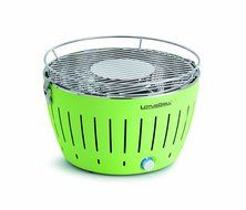 Artland Lotus Grill Portable Grill with Transport Bag, Anthrazit Grey, X-Large N6