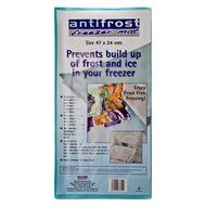 Planit Products Ltd Anti Frost Freezer Mat - Makes Defrosting Easy