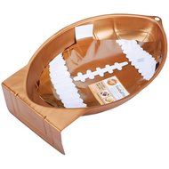 WILTON - Football Cake Pan
