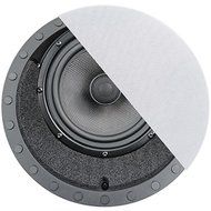ARCHITECH SC-620LCRSF 6.5" Kevlar(R) Series 15deg -Angled Frameless Ceiling Speaker