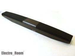 Dynex - Soundbar System - Dx-sb114 Black/gray N6