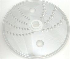 KitchenAid KFP09RD Reversible Shredding Disc