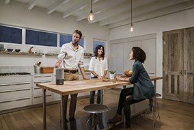 VIZIO SP50-D5 SmartCast Crave 360 Speaker, Silver