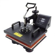 Fisters Transfer Heat Press Machine N14