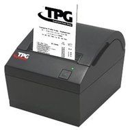 Cognitive Tpg - Cognitivetpg A798 Direct Thermal Printer - Monochrome - Recei...