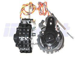 iRobot Roomba Primary Drive Wheel Replacement Assembly for 400 4100 4200 4000 1100 discovery models