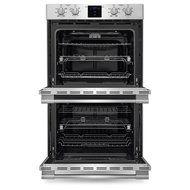 Frigidaire Professional 30" Stainless Steel Double Electric Wall Oven N2