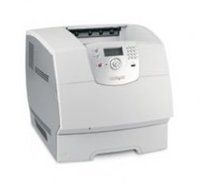 T642N Network-Ready Laser Printer