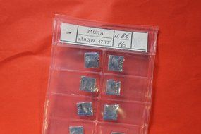 Diodes SHF AA361A (3A361A) USSR 1 pcs