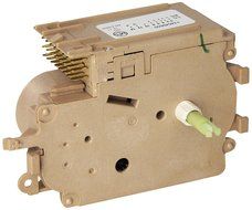 Electrolux 134049600 Timer - Electric