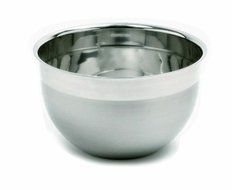Norpro Krona Stainless Steel Bowl, 1.5-Quart