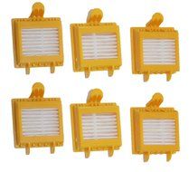 LOOYUAN 3 Sets of Dual HEPA Filters For 700 series, 760, 770 and 780