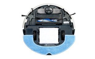 2016 The Most Popular Robotic Vacuum Cleaners (Rose GOLD） N2