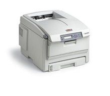 Okidata 62430401 C6150n Digital Color Printer