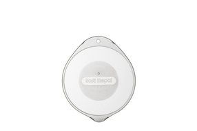 Cover Margrethe Clear Covers for the 3.0-Litre Rosti Mixing Bowls N3