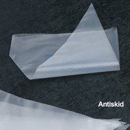 ilauke Thickened 100PCS Pastry Bags Disposable for Cake / Cupcake Decorating Piping Icing Bags N4