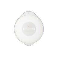 Cover Margrethe Clear Covers for the 3.0-Litre Rosti Mixing Bowls N4