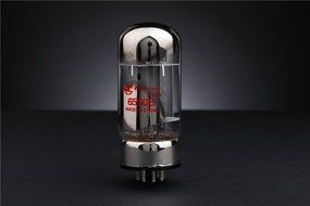 4pcs Shuguang HiFi 6550B Matched Quad