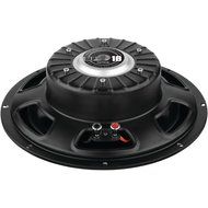 Soundstorm SLP10 Low-Profile High-Power Single Voice-Coil Subwoofer (10 800 Watts) N2