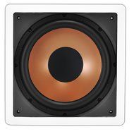 OSD Audio IWS10 Passive 10-inch In-Wall 200-Watt Subwoofer Speaker N2