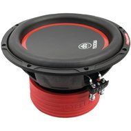 DB DRIVE K5 15D4V2 Okur K5v2 Series 1,500-Watt Subwoofer (15")