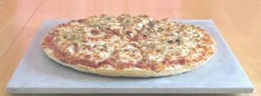 FibraMent-D Rectangular Home Oven Baking Stone (18 by 24 inches) N2