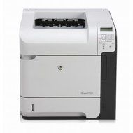 LaserJet P4515X Laser Printer - Monochrome - Plain Paper Print - Desktop