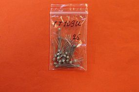 Transistors Germanium GT109I analogue 2SA49 USSR 25 pcs
