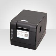 Thermal High Speed Kitchen/receipt 76mm 80mm Printer with Serial+USB+Lan interfaces,auto Cutter N16