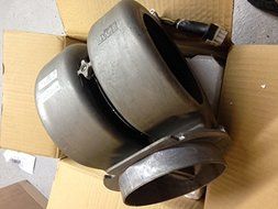 Zephyr 12120043 685 CFM Savona Stove Range Hood Blower Motor, NA