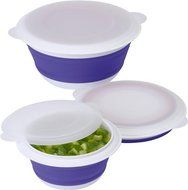Individually Sold Collapsible Prep Bowl