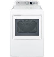 GTX65EBSJWS 27" Energy Star Electric Dryer with N2