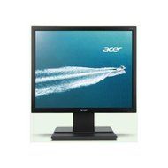 Acer V176L 17&quot; LED Monitor, 5:4, 5ms, 1280x1024, 250 Nit, VGA, Black UM.BV6AA.002 N2