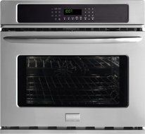 Frigidaire FGEW2765KF - Gallery 27" Stainless Steel Electric Single Wall Oven - Convection