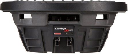 Kicker 43CWRT102 CompRT 10" 2-Ohm Subwoofer N3