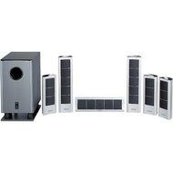 ONKYO SKS-HT240 Home Theater Speaker System (Discontinued by Manufacturer)